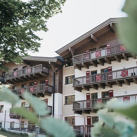 Residence Kristall By Vaya Saalbach-Hinterglemm Exteriör bild